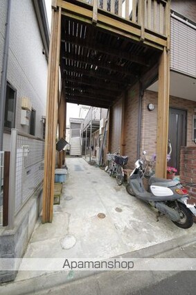 ハイム豊田[1K/21.11m2]のロビー2