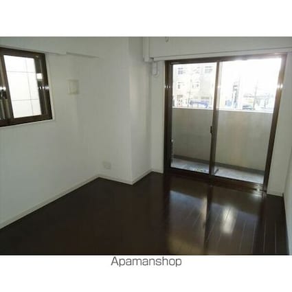 東京都板橋区本町[1K/23.79m2]のその他内装3