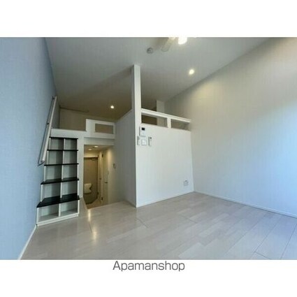 ハーモニーテラス八剱町[1K/20.21m2]のその他内装1