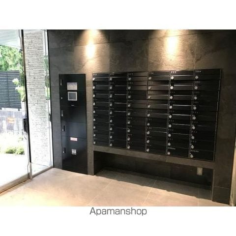 SーRESIDENCE市川の内装写真