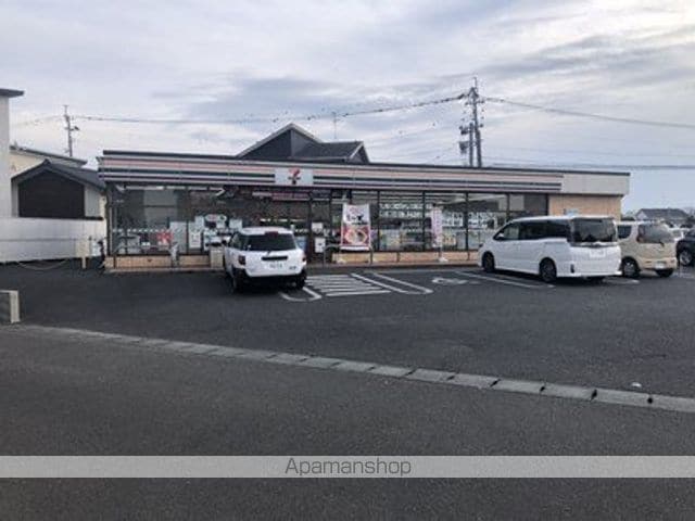 スプラウトの周辺写真