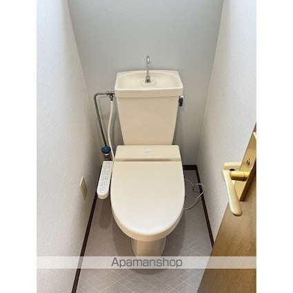 エスペリオ[2LDK/49m2]のトイレ