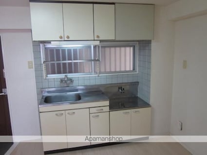 亀田ビル[2DK/38.88m2]のその他設備