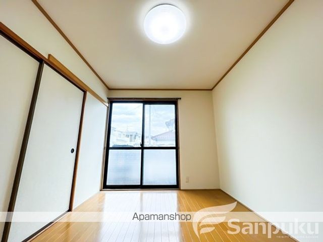 セジュールいおきの内装写真