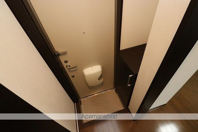 ハピネスハイツの内装写真