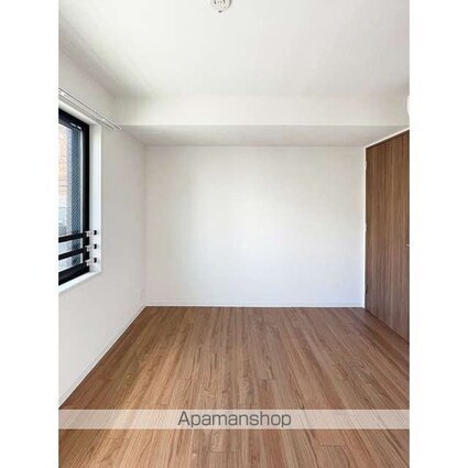 ウェルスクエアイズム駒込[2LDK/40.05m2]のトイレ