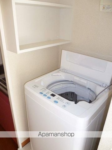 レオパレスフクチの内装写真