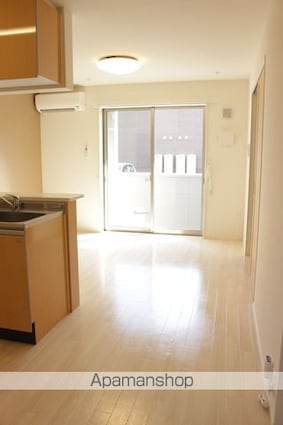 グランビスタ[1LDK/41.96m2]のリビング・居間