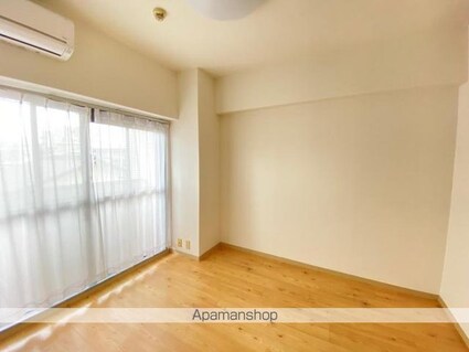 メゾン・ド・栗林公園[1R/18m2]の内装4