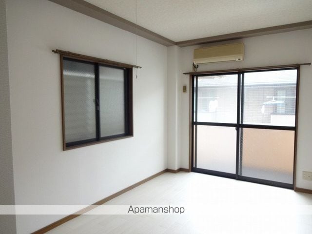 パインヴィレッジの内装写真