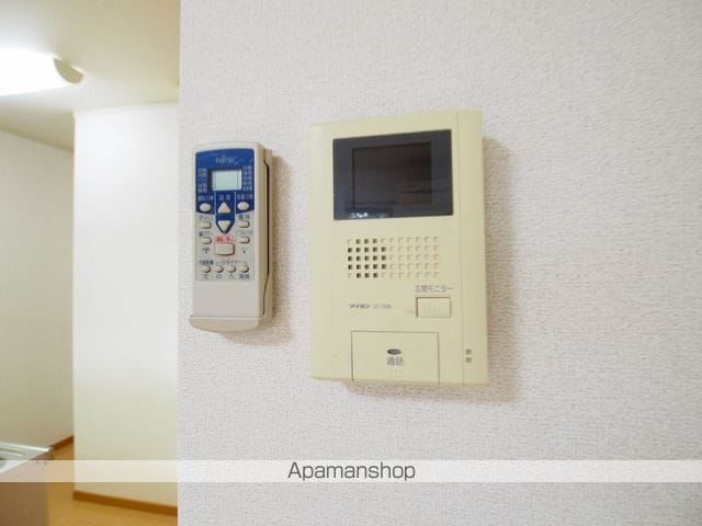 ランドコア木屋瀬の内装写真