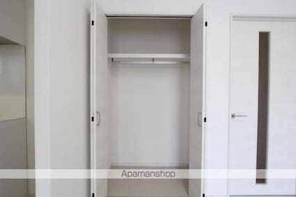 リマーク旅籠町[1LDK/40.21m2]の収納