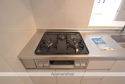 フラン　ブリーズ　Ⅲ[2LDK/58.64m2]の内装6