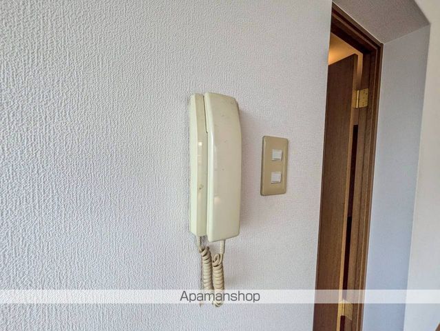 フラグラント緑井の内装写真