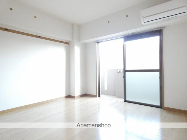 コスモ郡元の内装写真