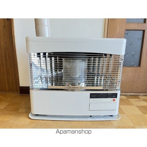 コーポごとうの内装写真