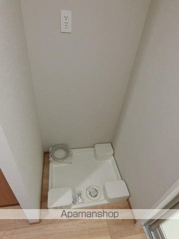 MJR赤坂タワーの内装写真