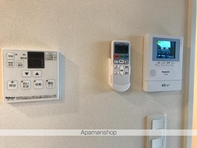 コンフォート三里木A棟の内装写真