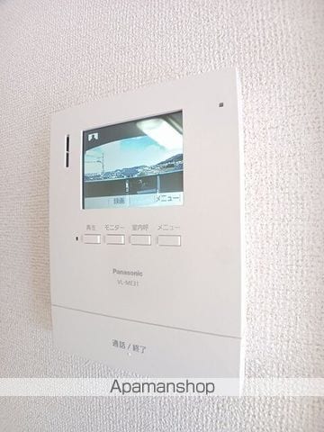グレイスタキオンの内装写真