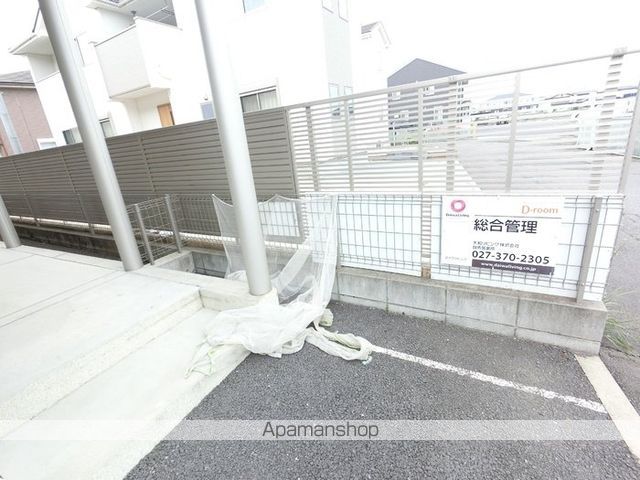 オペラハウス青柳の内装写真
