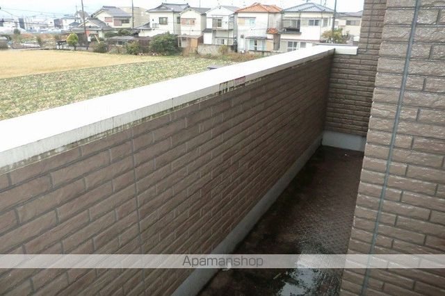 カルムガーデン岩出の内装写真