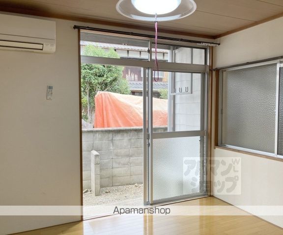 ハイツ堀ノ内の内装写真