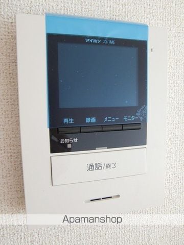 クオーレ IIの内装写真