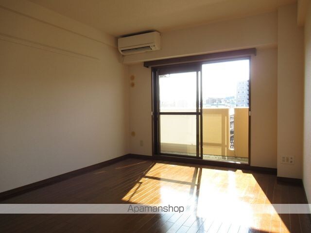 グランドパレス長町[1K/27.06m2]の内装6