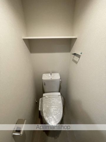 プレサンス名駅南エディフィスの内装写真