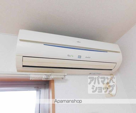 シャルマン小野の内装写真