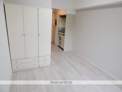 東京都立川市錦町６丁目[1R/18.27m2]の内装1