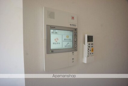 ＳーＲＥＳＩＤＥＮＣＥ名駅太閤[1K/23.03m2]のセキュリティ