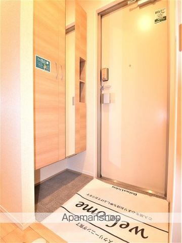 EDOYA青沼の内装写真