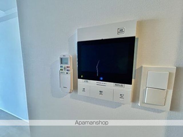 S−RESIDENCE照国ASCENTの内装写真