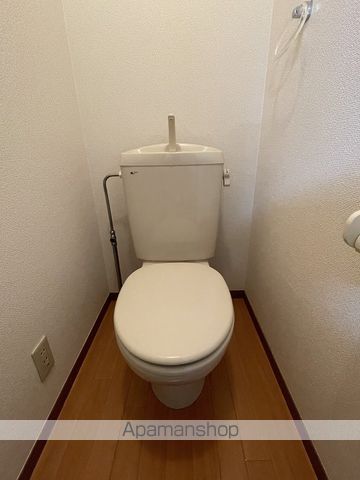 サンハイツミノルの内装写真