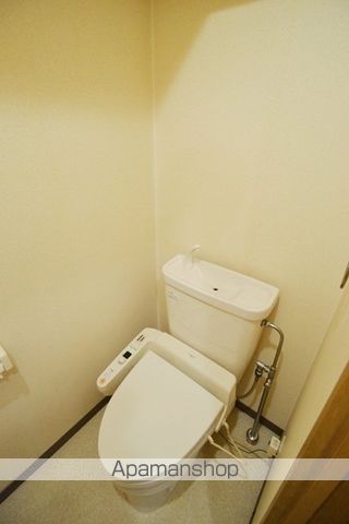 クレアテラ五日市の内装写真