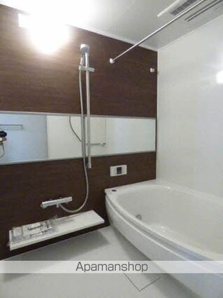 アルフラットテラス　Ｂ棟[3LDK/74.14m2]のバス