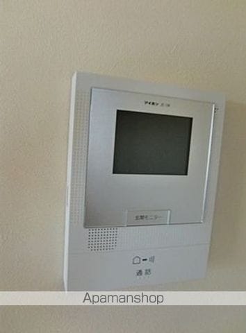 レジデンス南矢島の内装写真