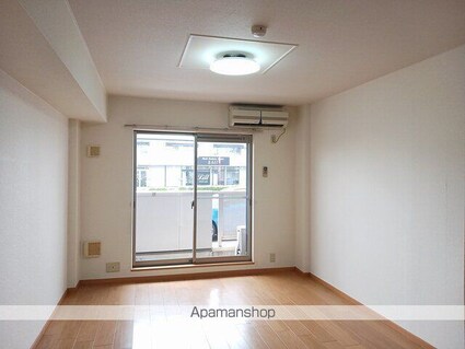 アグレイア[1R/27.25m2]のリビング・居間