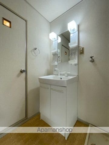 フォワイエ月見台の内装写真
