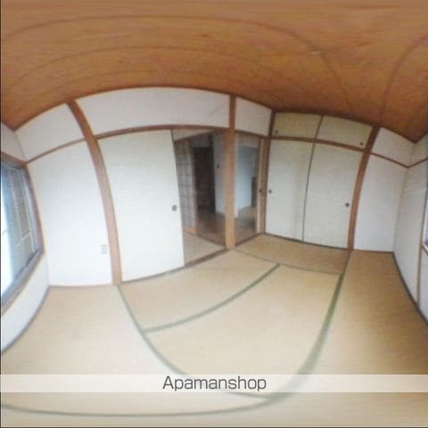 Fヴィレッジ小郡の内装写真