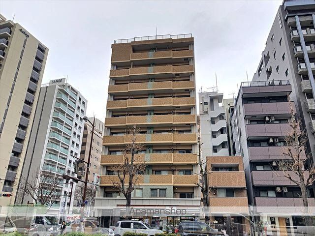 ナラザ舞鶴の玄関写真