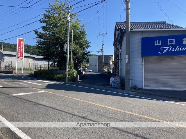 レオパレスBONNE JOURNEEの内装写真