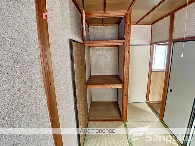 宮西ハウス 2号館の内装写真