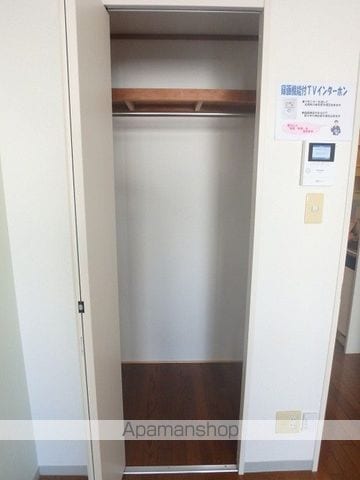 コーポエルムの内装写真