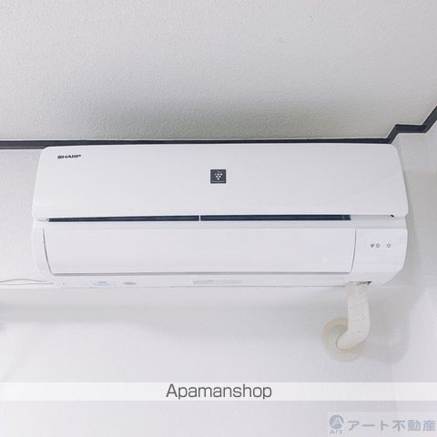 アルトヴェールIIの内装写真