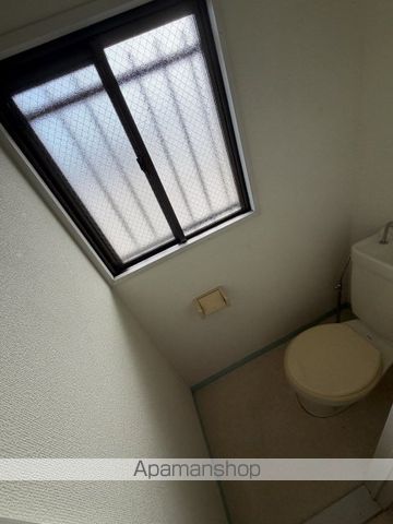MRビルの内装写真