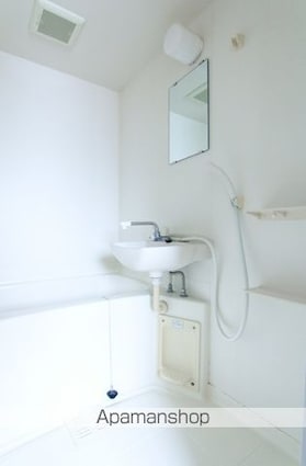 フェニックス松末[1DK/30.4m2]のバス