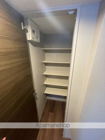 HARMONIAの内装写真