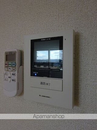 和歌山県和歌山市朝日[1LDK/44.97m2]のセキュリティ